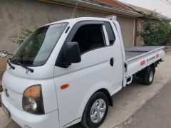 Фото авто Hyundai Porter