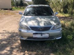 Сүрөт унаа Toyota Camry