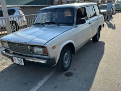 Сүрөт унаа ВАЗ (Lada) 2104