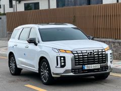 Фото авто Hyundai Palisade