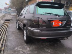 Photo of the vehicle Lexus RX