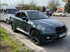 Сүрөт унаа BMW X6