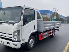 Фото авто Isuzu Elf