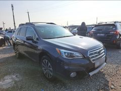 Photo of the vehicle Subaru Outback