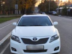 Фото авто Toyota Camry