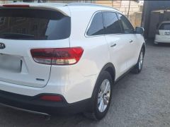 Фото авто Kia Sorento