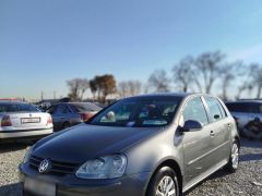 Photo of the vehicle Volkswagen Golf