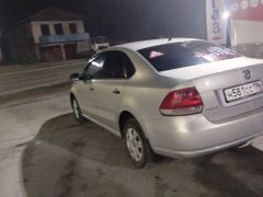 Photo of the vehicle Volkswagen Polo