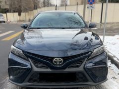 Photo of the vehicle Toyota Camry