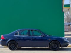 Фото авто Ford Mondeo