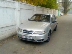 Фото авто Daewoo Nexia