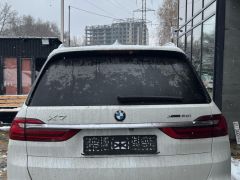 Фото авто BMW X7