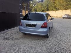 Photo of the vehicle Honda Civic