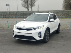 Photo of the vehicle Kia Stonic