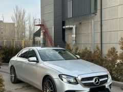 Photo of the vehicle Mercedes-Benz E-Класс