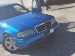 Photo of the vehicle Mercedes-Benz C-Класс