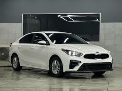 Фото авто Kia K3