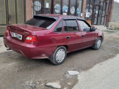 Сүрөт унаа Daewoo Nexia