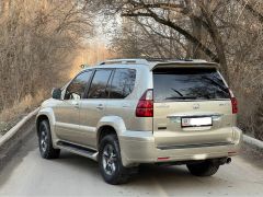 Сүрөт унаа Lexus GX