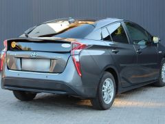 Сүрөт унаа Toyota Prius