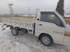 Фото авто Hyundai Porter