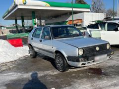 Photo of the vehicle Volkswagen Golf