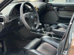 Фото авто BMW 5 серии