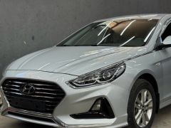 Сүрөт унаа Hyundai Sonata