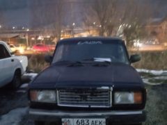 Сүрөт унаа ВАЗ (Lada) 2107