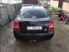 Сүрөт унаа Nissan Primera