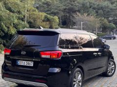 Сүрөт унаа Kia Carnival