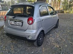 Фото авто Daewoo Matiz