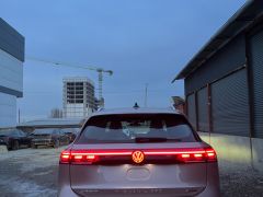 Сүрөт унаа Volkswagen Tiguan