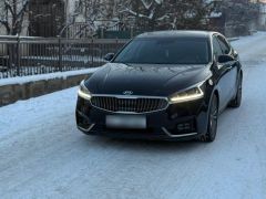 Фото авто Kia K7