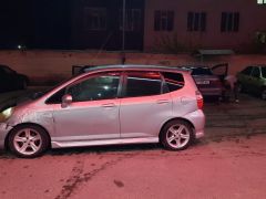 Сүрөт унаа Honda Fit