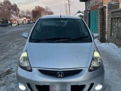 Photo of the vehicle Honda Fit