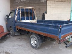 Фото авто Hyundai Porter