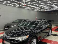 Фото авто Toyota Camry