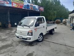 Фото авто Hyundai Porter