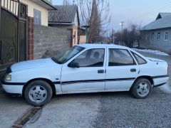 Сүрөт унаа Opel Vectra