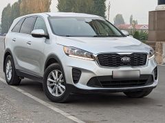 Photo of the vehicle Kia Sorento