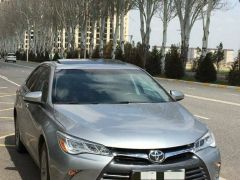 Фото авто Toyota Camry