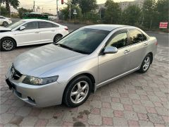 Сүрөт унаа Honda Accord