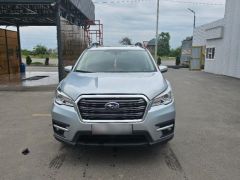 Фото авто Subaru Ascent