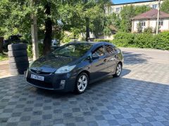 Фото авто Toyota Prius