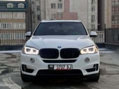 Фото авто BMW X5