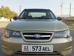 Фото авто Daewoo Nexia