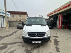 Фото авто Mercedes-Benz Sprinter