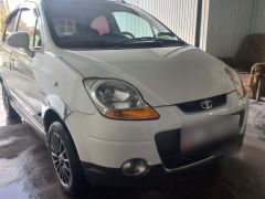 Фото авто Daewoo Matiz