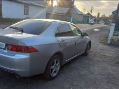 Фото авто Honda Accord